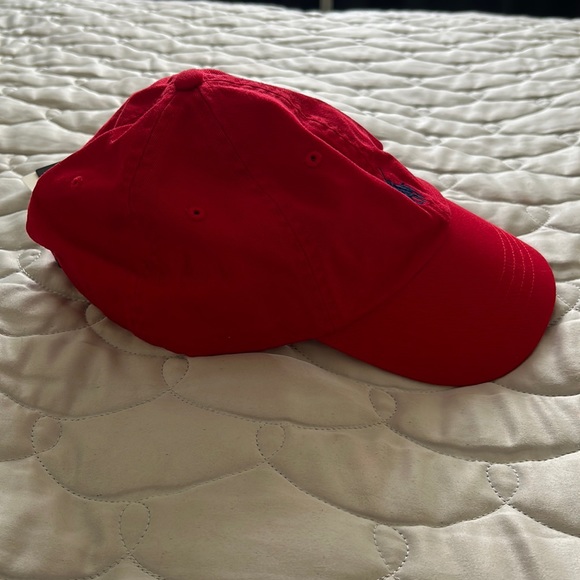 🧢NEW🧢 Polo Ralph Lauren Baseball Cap with adjustable Closure -Authentic - Picture 2 of 4
